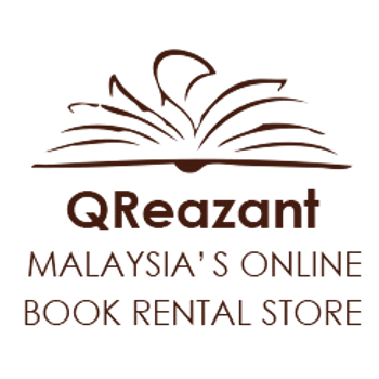 Kahwin Ganti Qreazant Online Book Rental