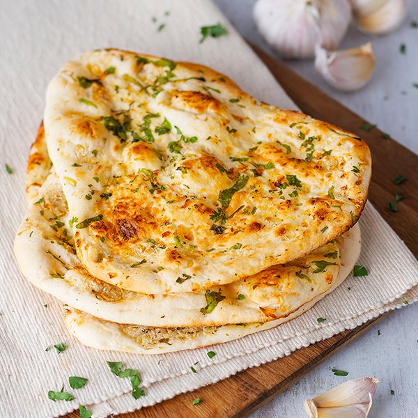 PA FOOD | Signature Ranges - FLATBREAD