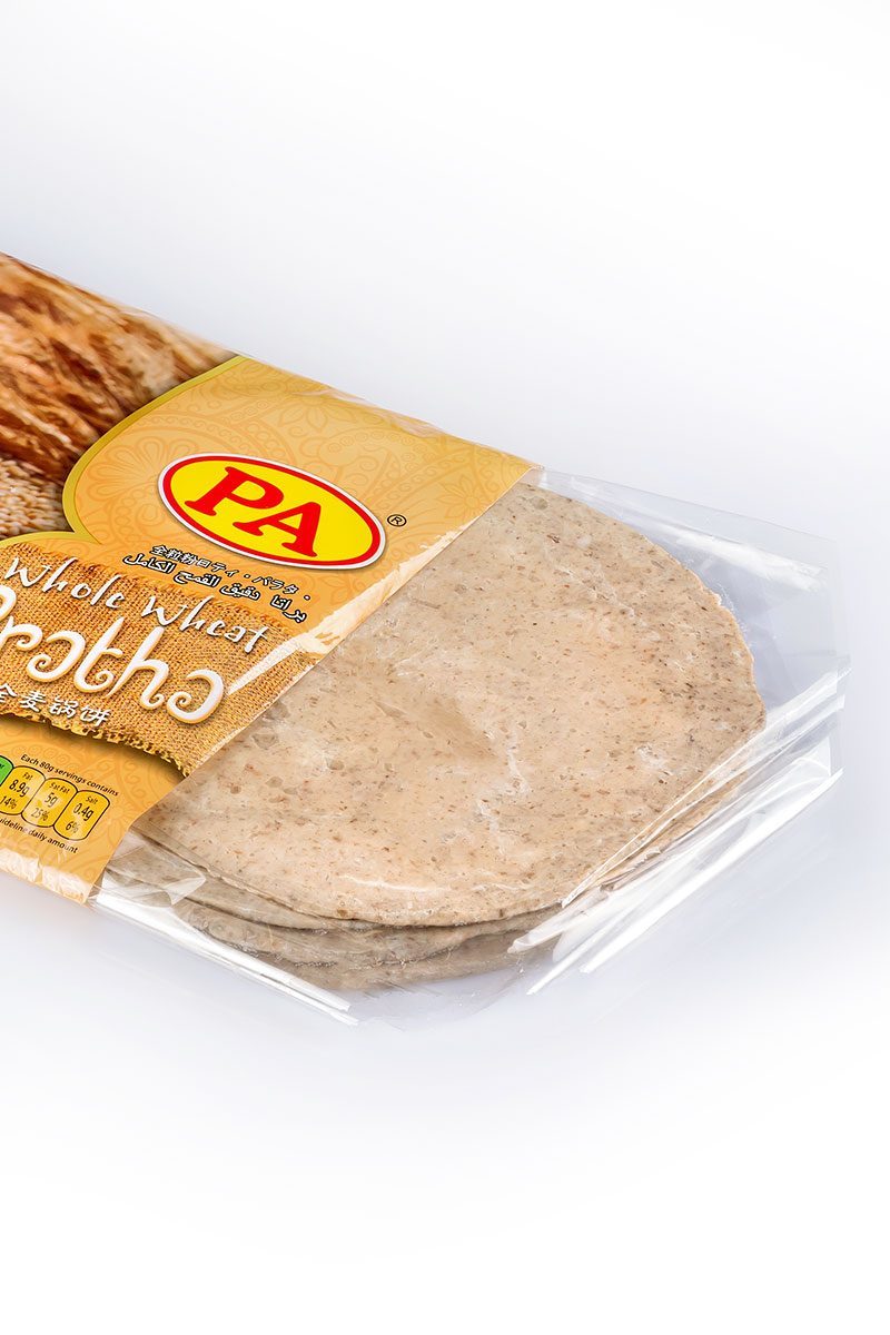 Products-Flat-Bread-Whole-Wheat-Pratha-with-product-with-packaging