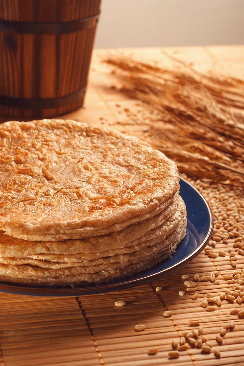 Products-Flat-Bread-Whole-Wheat-Pratha-Presentation