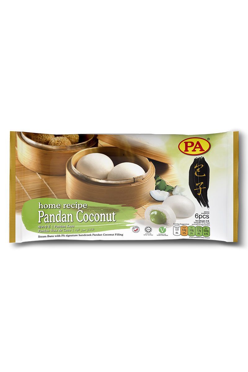 Products-steamed-bun-pandan-coconut-packaging