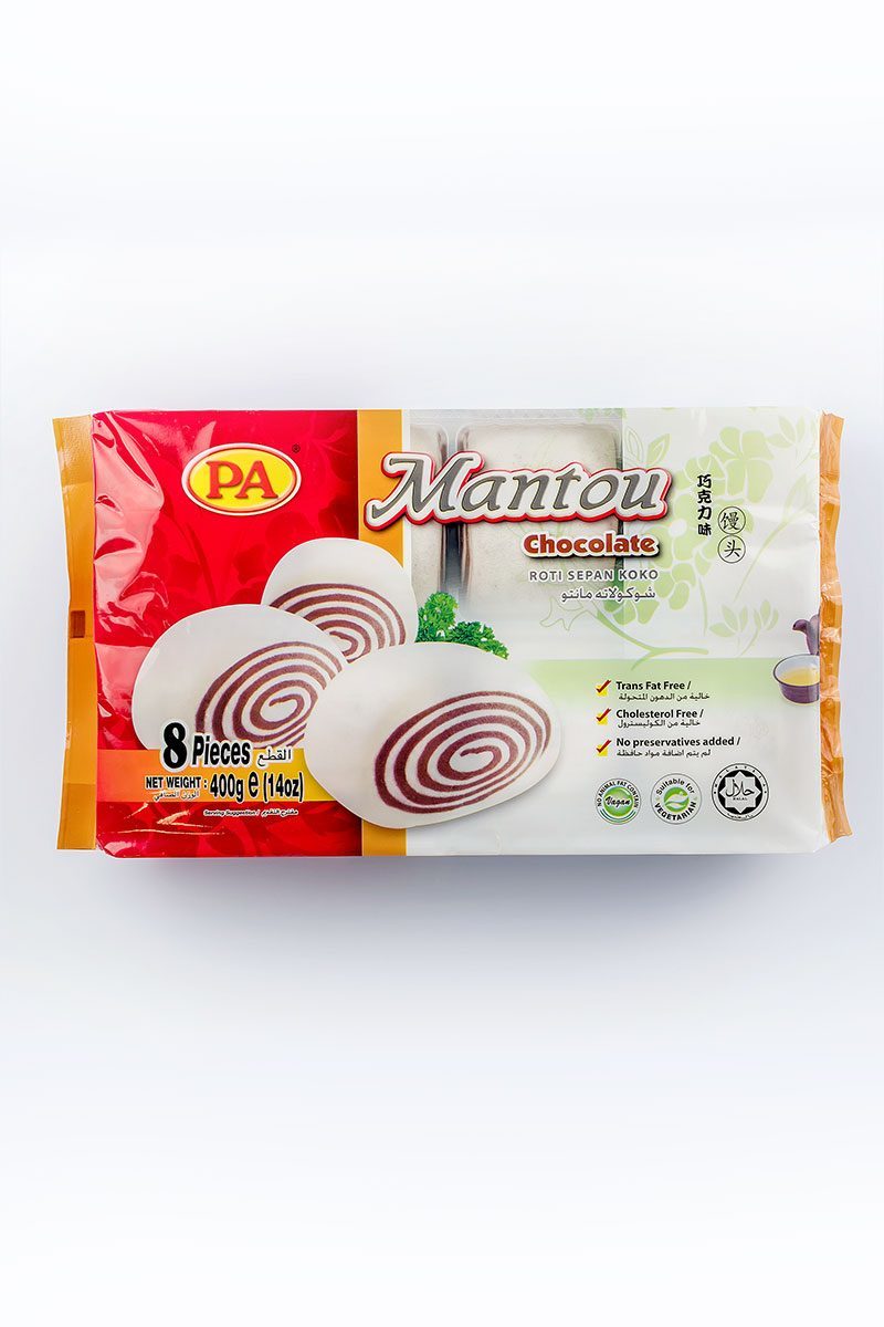 Products-steamed-bun-chocolate-mantou-packaging