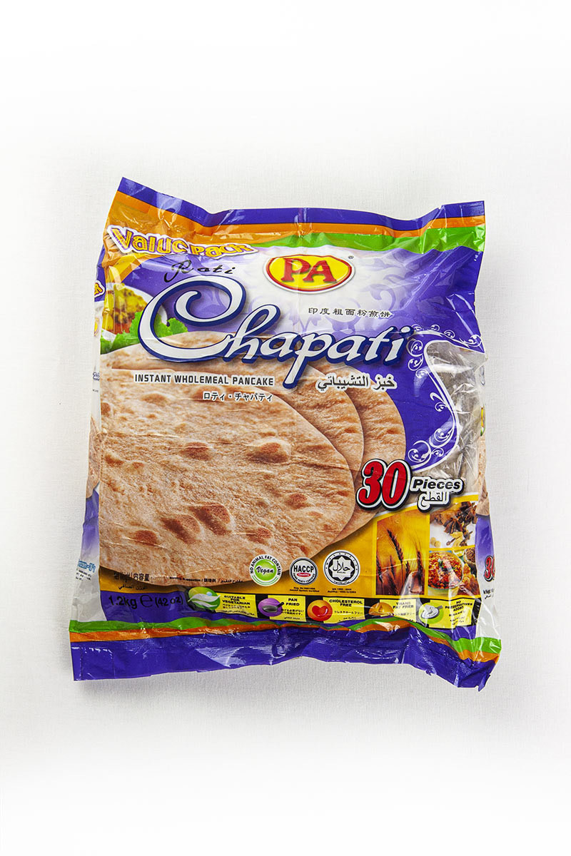 products-flatbread-chapati-food-service-packaging