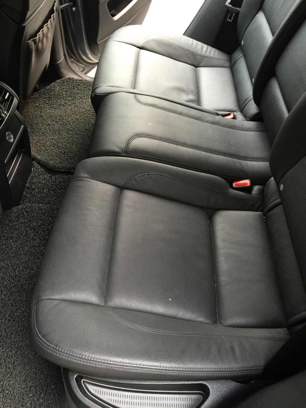 BMW E71 X6 Rear seat conversion to 5 seat – Redzone Motorsports Bandar  Sunway