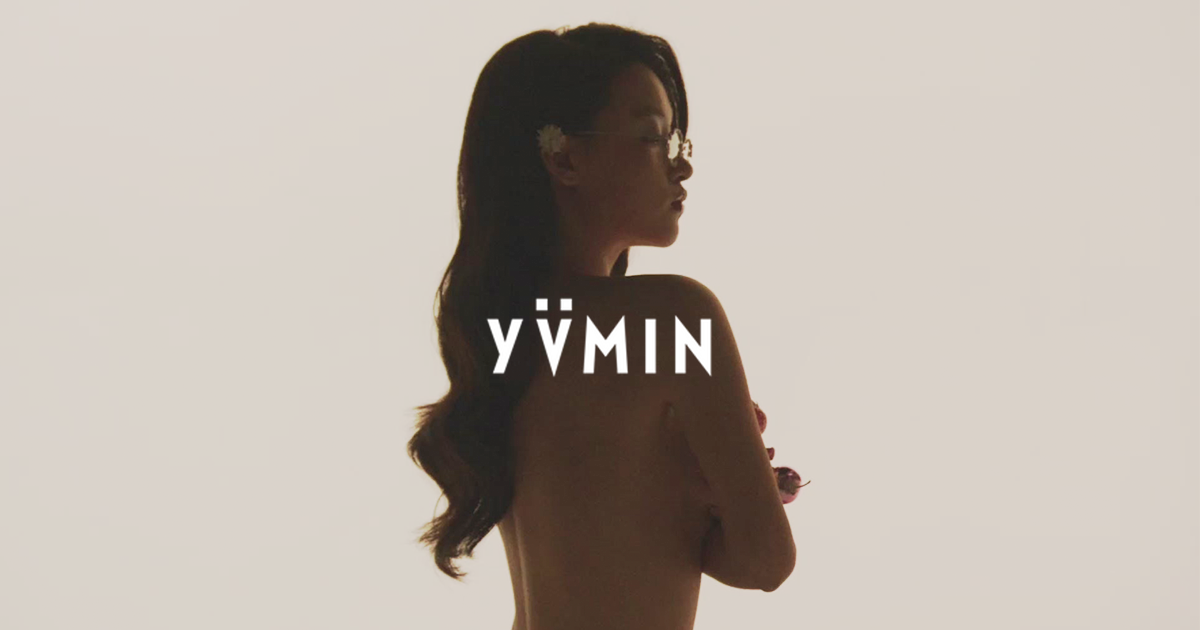 New Delivery : YVMIN