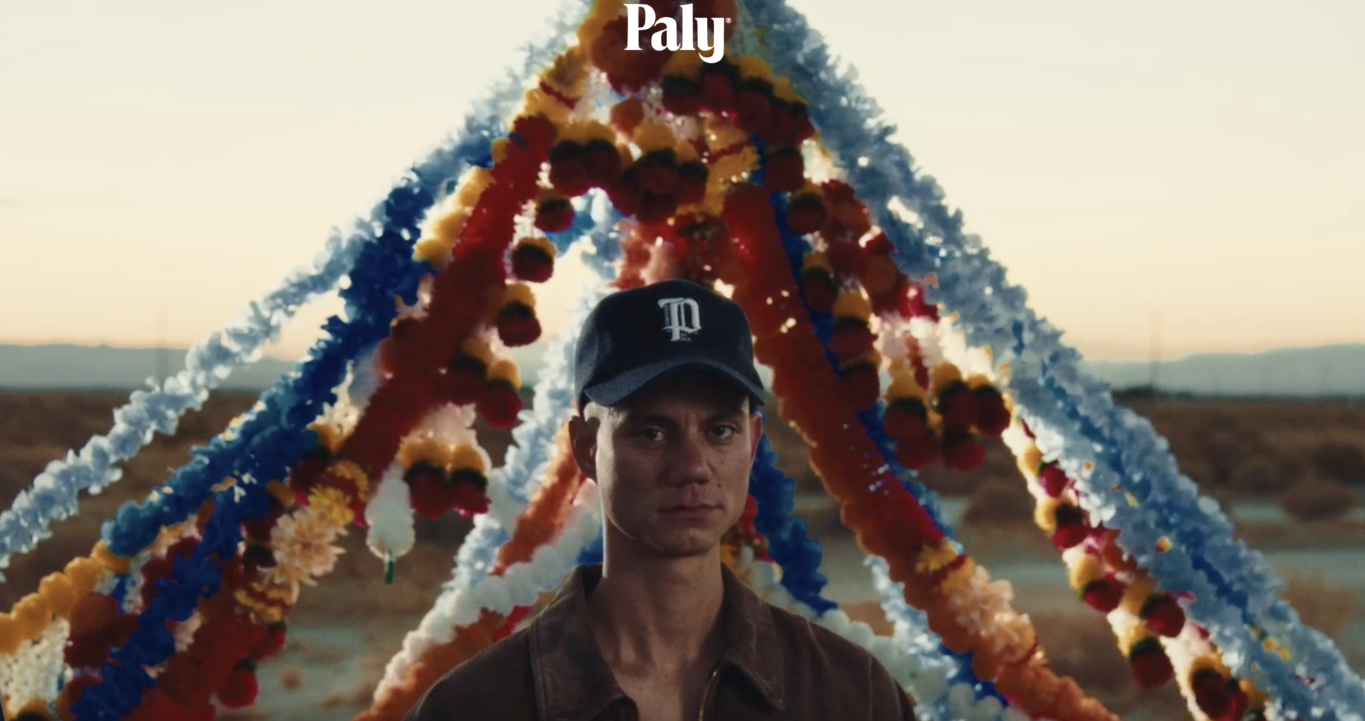 NEW ARRIVALS : Paly FW25