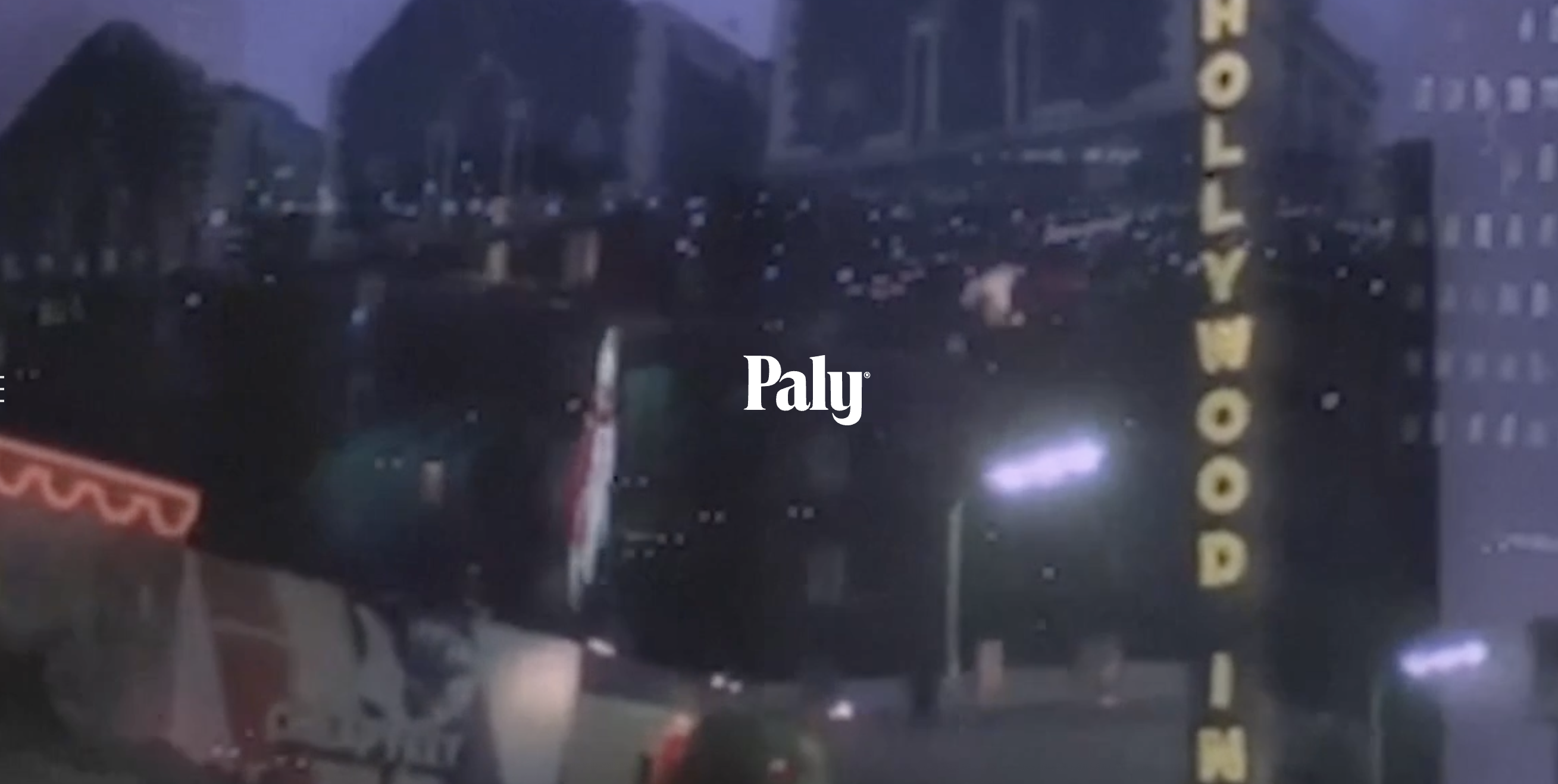 NEW ARRIVALS : Paly SS26