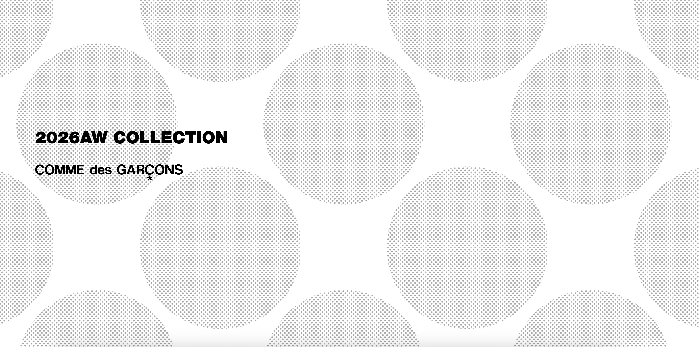 New arrivals : COMME DES GARÇONS HOMME PLUS