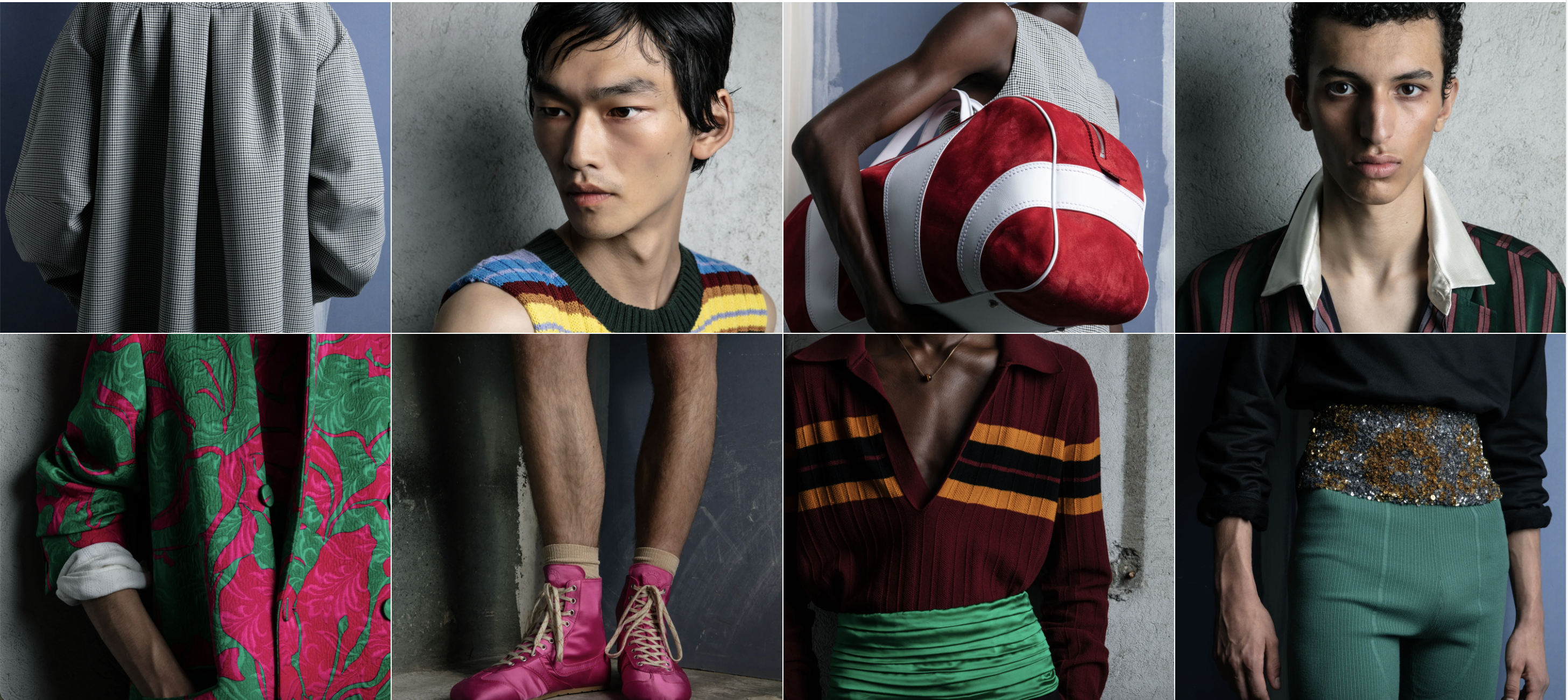 Dries Van Noten spring summer 2026