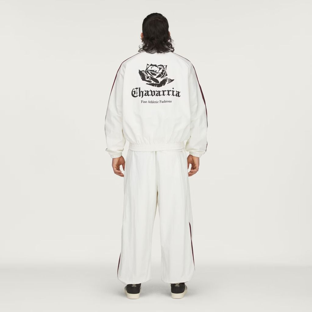 Chavarria_Woven_Track_Jacket_White_KT2616_23_hover_model