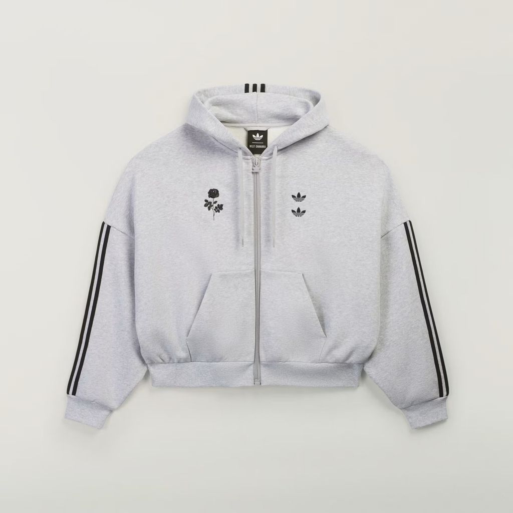 Chavarria_Full_Zip_Logo_Hoodie_Grey_KV2250_01_laydown