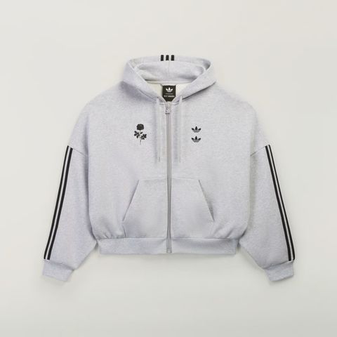 Chavarria_Full_Zip_Logo_Hoodie_Grey_KV2250_01_laydown