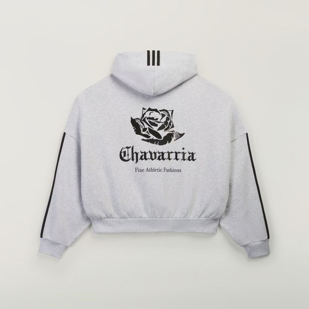 Chavarria_Full_Zip_Logo_Hoodie_Grey_KV2250_02_laydown