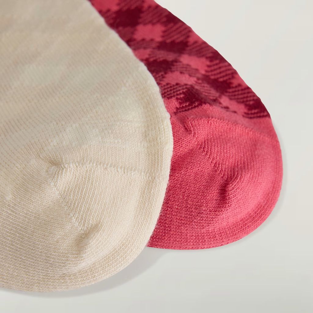 Wales_Bonner_Check_Sock_Pink_KG4888_42_detail