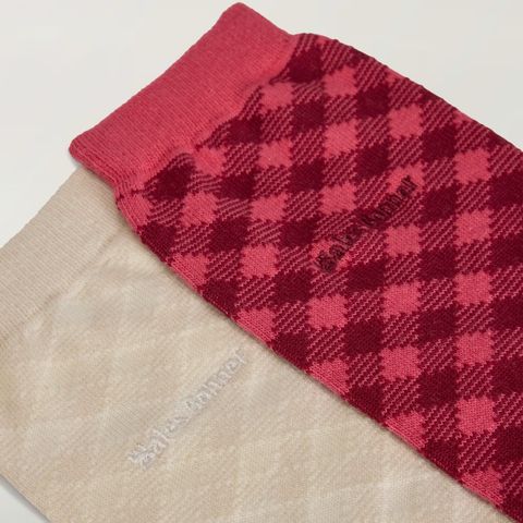 Wales_Bonner_Check_Sock_Pink_KG4888_41_detail_hover