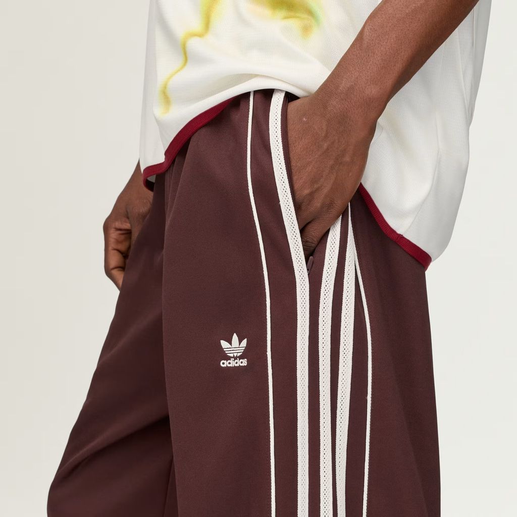 Wales_Bonner_Track_Pant_Brown_KR1060_42_detail