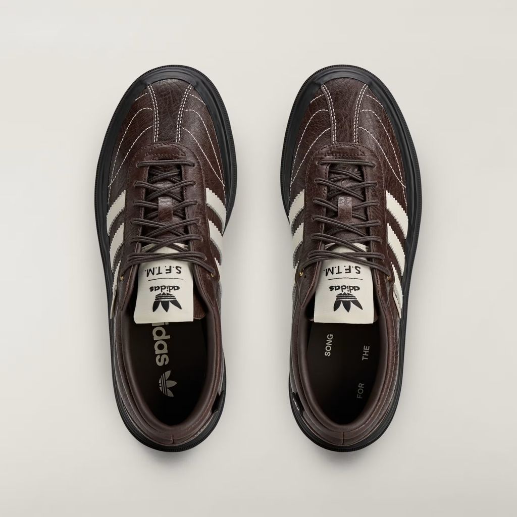 SAMBA_LX_FREIZEIT_SFTM_Shoes_Brown_KI4762_02_standard_hover