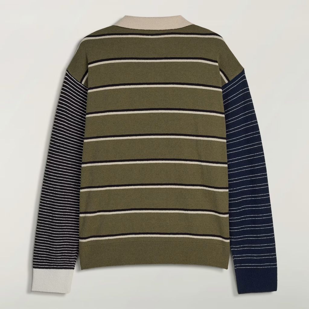 SFTM007_LONG_SLEEVE_TEE_Green_KS1343_02_laydown_hover
