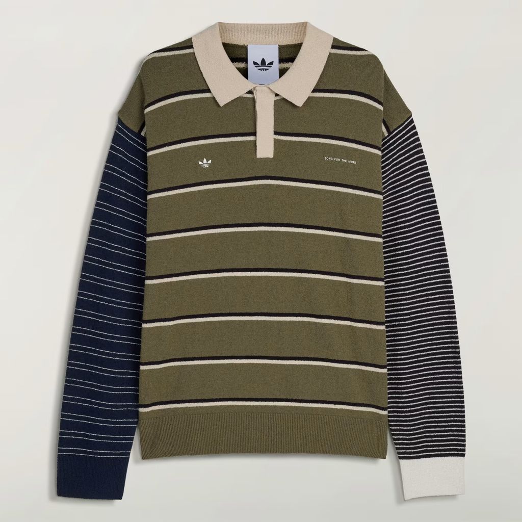 SFTM007_LONG_SLEEVE_TEE_Green_KS1343_01_laydown