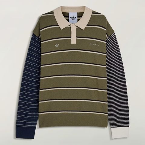 SFTM007_LONG_SLEEVE_TEE_Green_KS1343_01_laydown