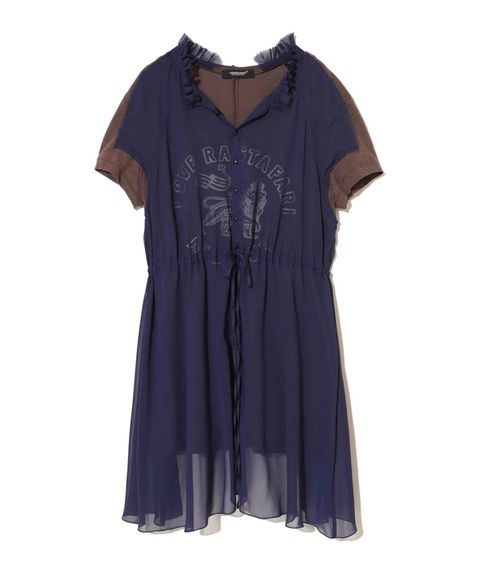 UNDERCOVER – TRENDS