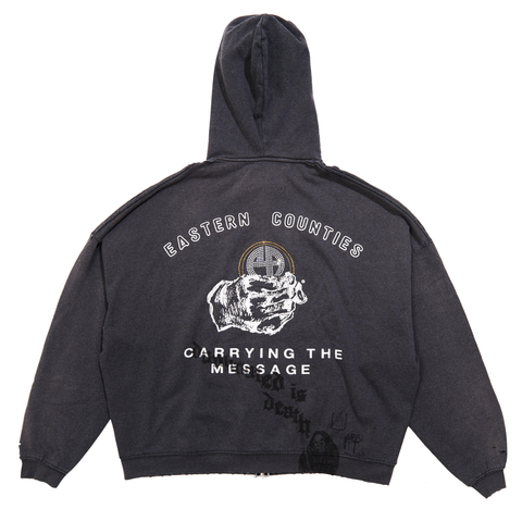 CARRY-THE-MESSAGE-ZIPPED-HOODIE-BLK-BACK