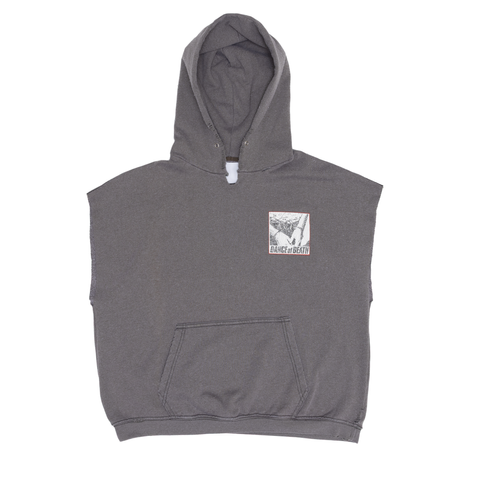DR.-BLUE-CUT-OFF-HOODIE-FRONT