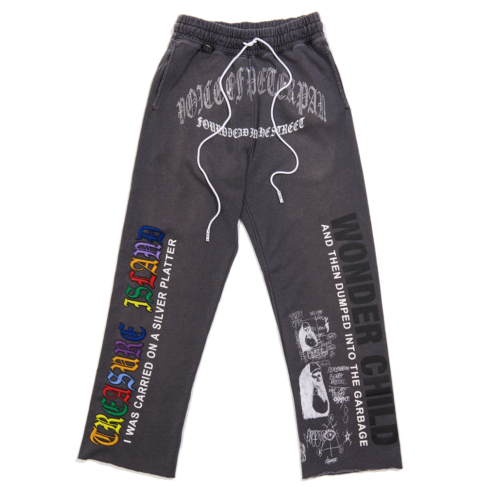 BOBBY-DISCROLL-SWEATPANT-BLK-FRONT