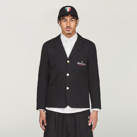 Chavarria_Players_Twill_Blazer_Jacket_Black_KV1966_21_model