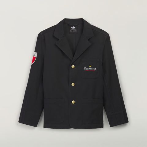 Chavarria_Players_Twill_Blazer_Jacket_Black_KV1966_01_laydown