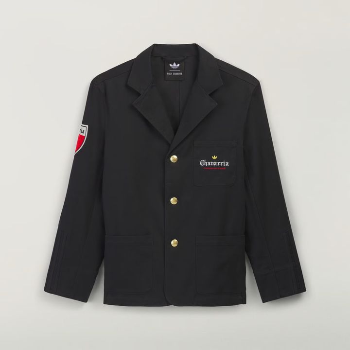 Chavarria_Players_Twill_Blazer_Jacket_Black_KV1966_01_laydown