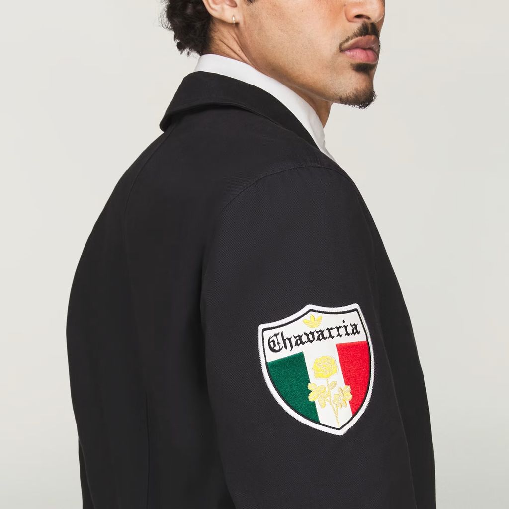Chavarria_Players_Twill_Blazer_Jacket_Black_KV1966_41_detail