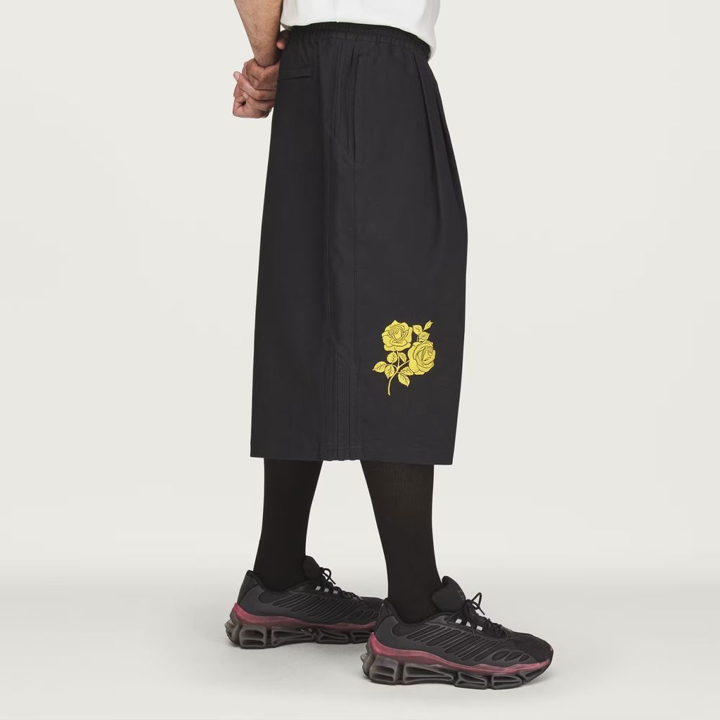 Chavarria_Long_Twill_Short_Black_KV1975_42_detail