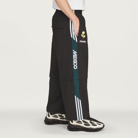Chavarria_CDM_Woven_Track_Pant_Black_KU7798_25_model