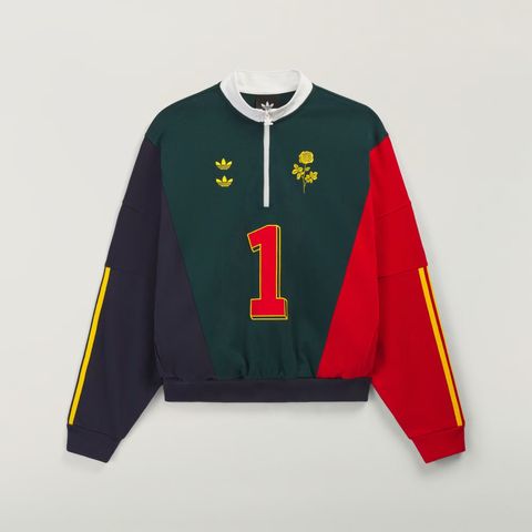 Chavarria_Watsonville_Quarter_Zip_Green_KV1996_01_laydown (1)