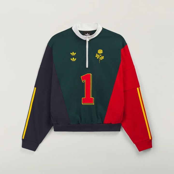 Chavarria_Watsonville_Quarter_Zip_Green_KV1996_01_laydown (1)