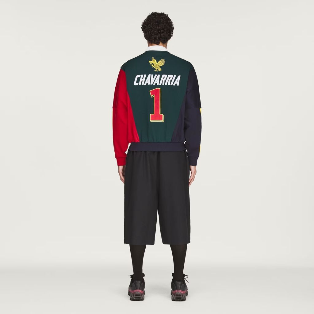 Chavarria_Watsonville_Quarter_Zip_Green_KV1996_23_hover_model
