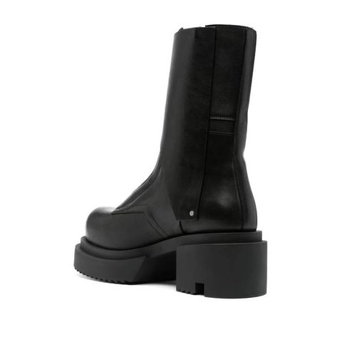 Rick Owens 80mm Field Bogun boots – TRENDS