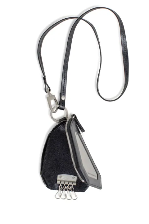 Kiko Kostadinov OHNE KEYCASE - NIGHT BLACK – TRENDS Kiko Kostadinov OHNE KEYCASE - NIGHT BLACK – TRENDS