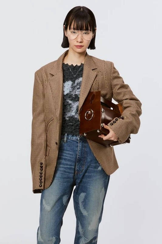 masu future wide trousers 46