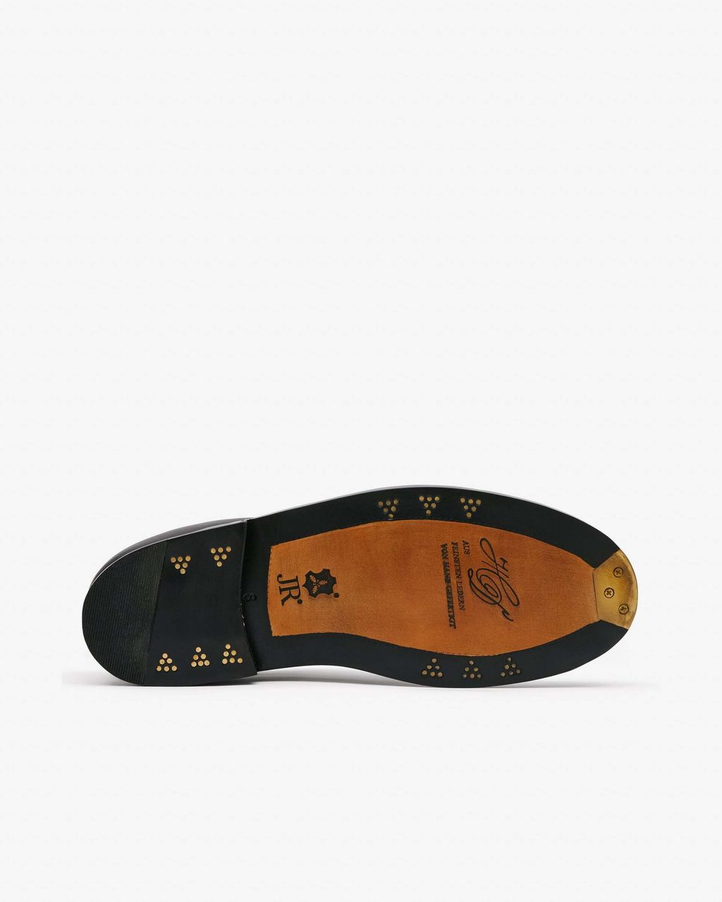 Junya Watanabe MAN Heinrich Dinkelacker Smooth Derby Shoe Junya Watanabe MAN Heinrich Dinkelacker Smooth Derby Shoe
