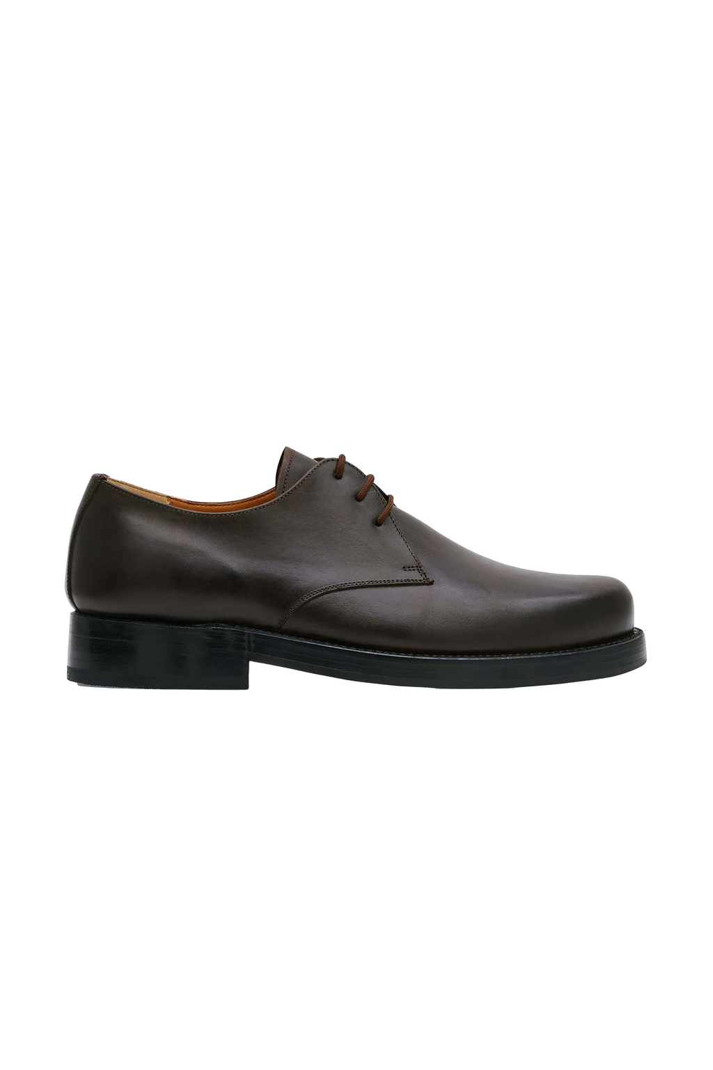Junya Watanabe MAN Heinrich Dinkelacker Smooth Derby Shoe Junya Watanabe MAN Heinrich Dinkelacker Smooth Derby Shoe