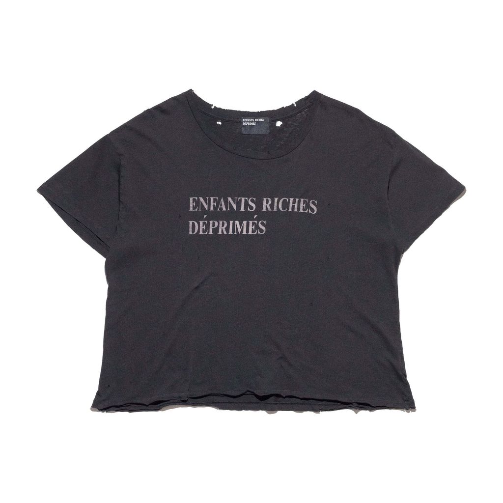 Enfants Riches Déprimés ERD シャツ Enfants buying Riches D prim