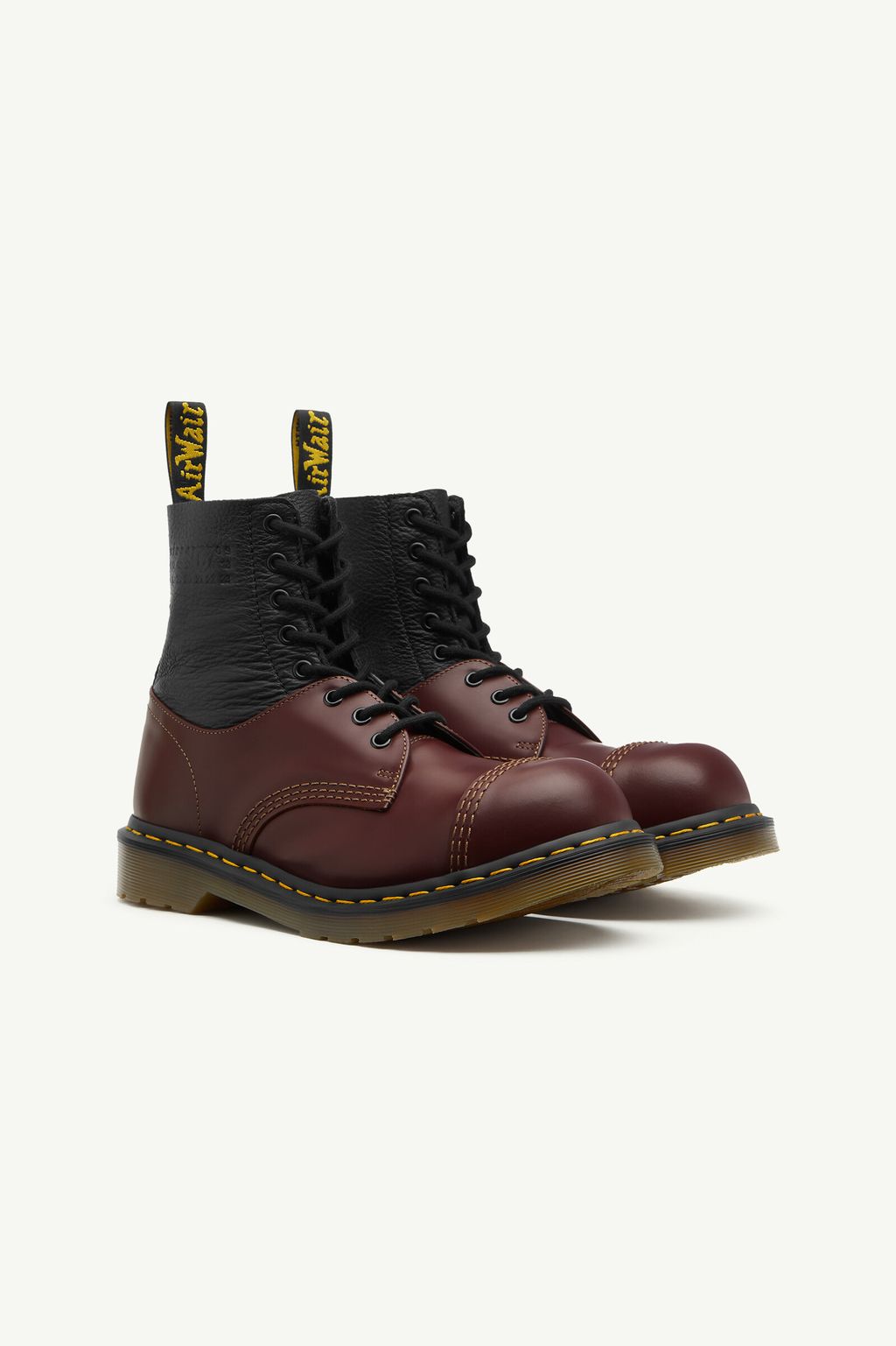MM6 x Dr. Martens 1460 Twisted and Reimagined – TRENDS MM6 x Dr. Martens 1460 Twisted and Reimagined – TRENDS