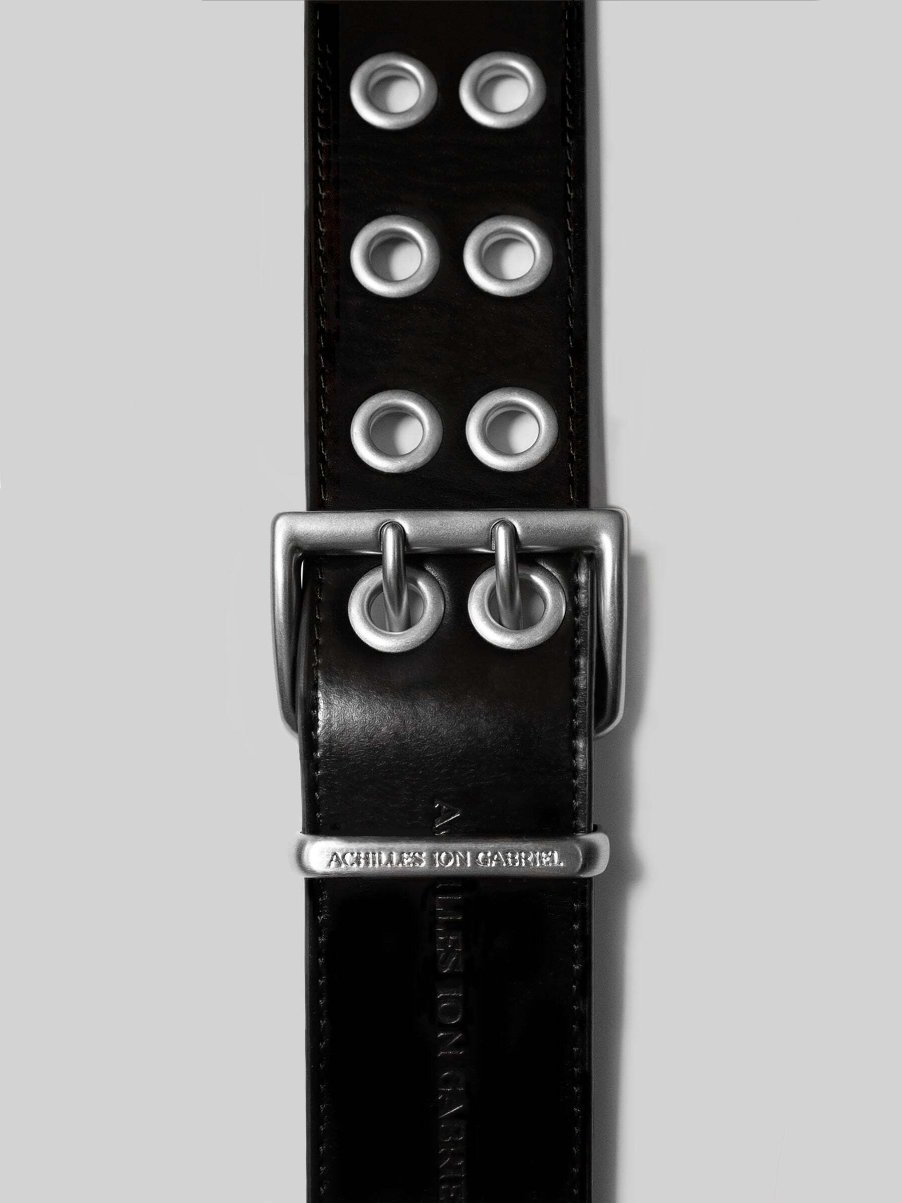 Achilles Ion Gabriel Rod ベルト balenciaga Ion Gabriel Rod 