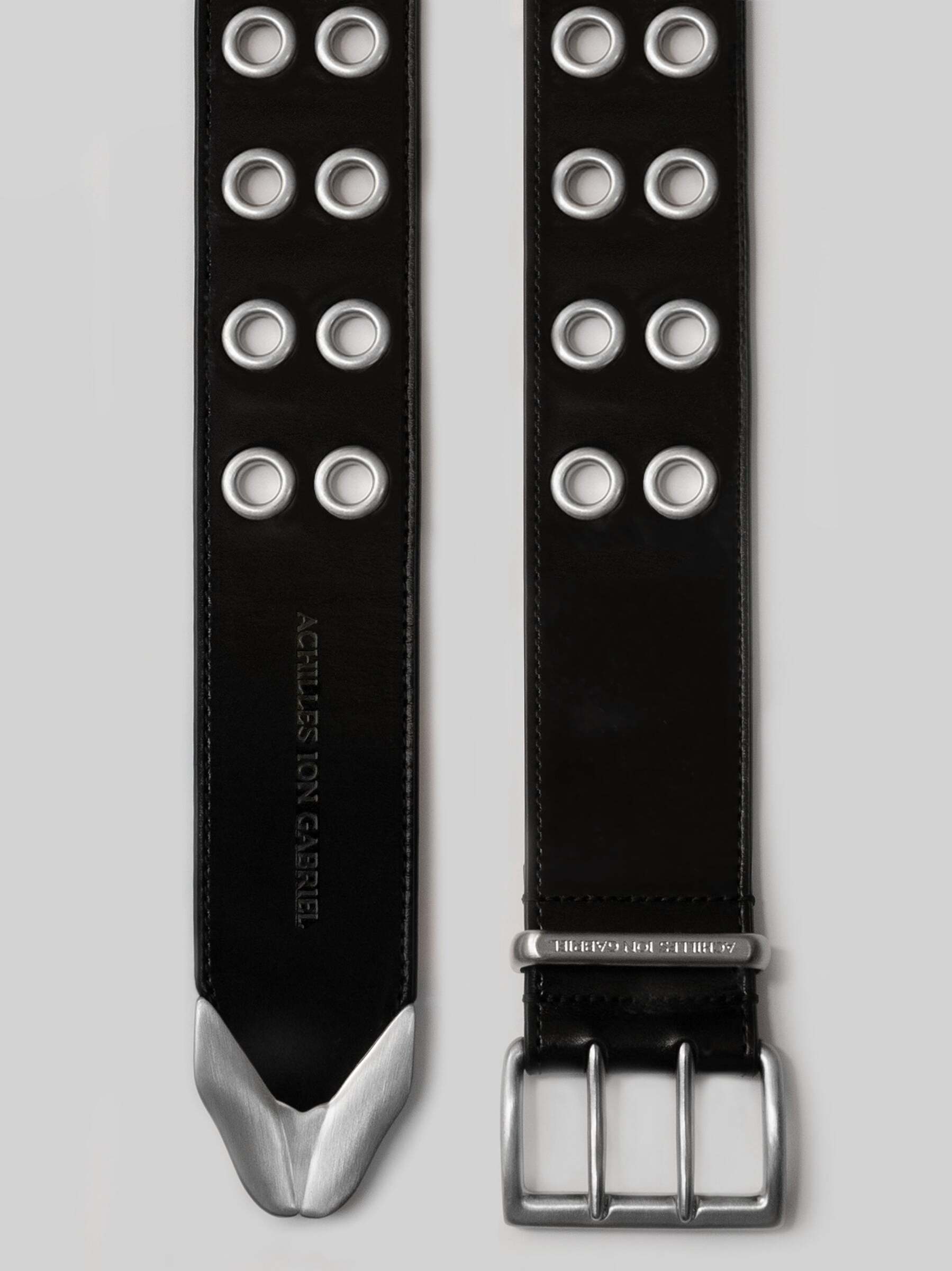 Achilles Ion Gabriel Rod ベルト balenciaga Ion Gabriel Rod 