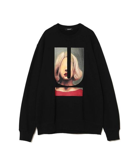 UNDERCOVER – TRENDS UNDERCOVER – TRENDS