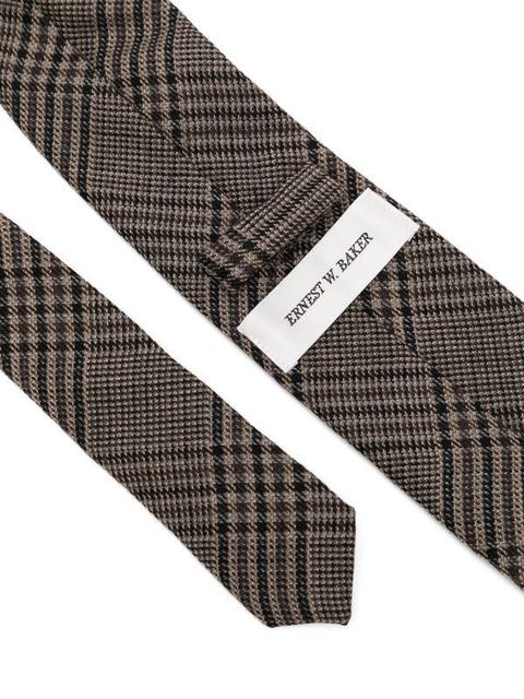 Ernest W Baker – TRENDS Ernest W Baker – TRENDS