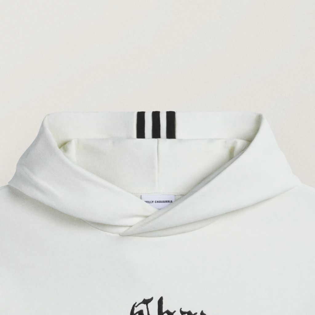 Chavarria_Heavyweight_Hoodie_White_JW1445_01_laydown