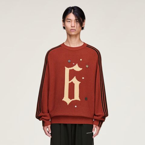 SONG_FOR_THE_MUTE_ADI006_Sweatshirt_Red_KC0327_21_model